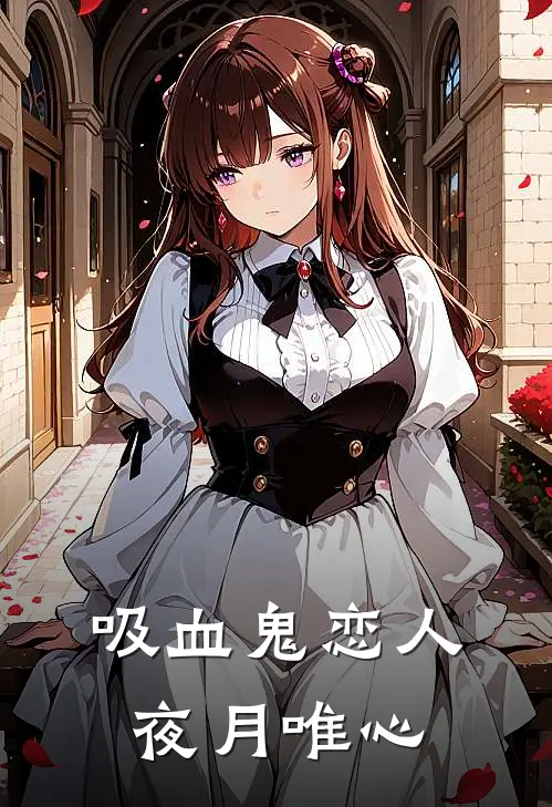 吸血鬼恋人：夜月唯心
