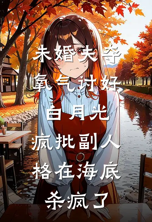 未婚夫夺氧气讨好白月光，疯批副人格在海底杀疯了