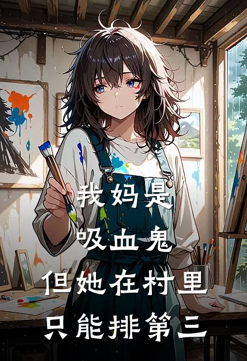 我妈是吸血鬼，但她在村里只能排第三