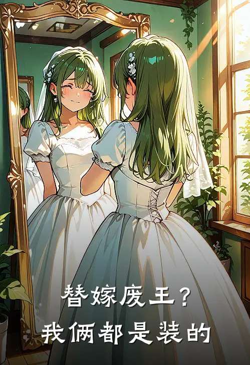 替嫁废王？我俩都是装的