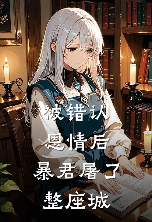 被错认恩情后，暴君屠了整座城