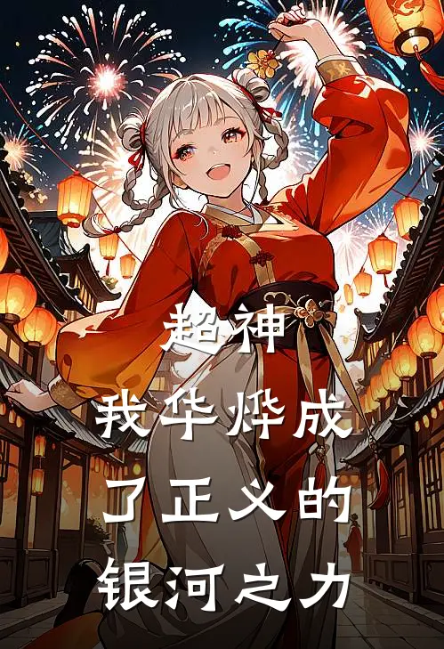 超神：我华烨成了正义的银河之力