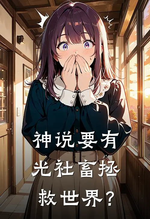 神说要有光【社畜拯救世界？】
