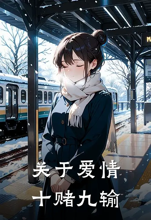 关于爱情，十赌九输