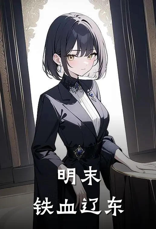 明末：铁血辽东