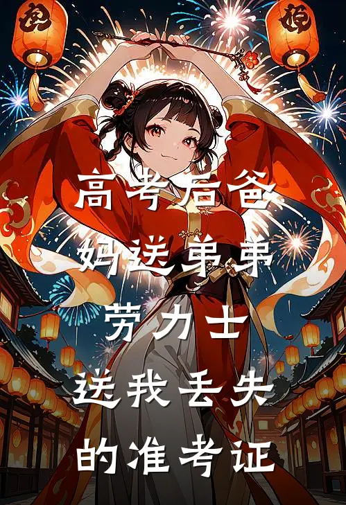 高考后爸妈送弟弟劳力士，送我丢失的准考证