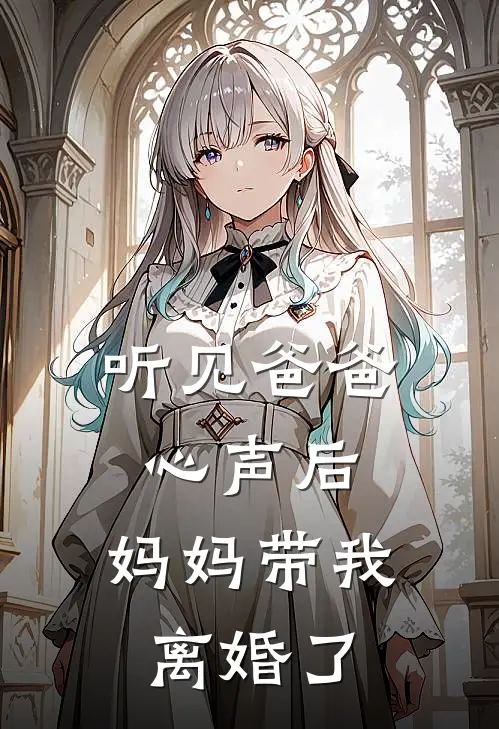 听见爸爸心声后，妈妈带我离婚了