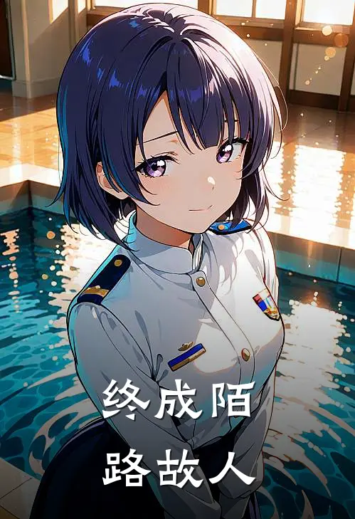 终成陌路故人
