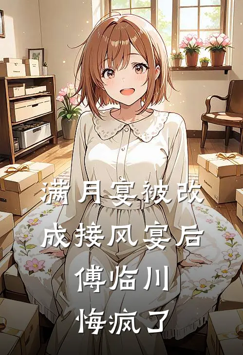 满月宴被改成接风宴后，傅临川悔疯了