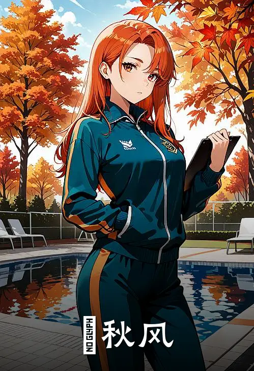 浥秋风