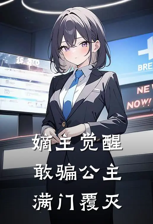 嫡主觉醒：敢骗公主，满门覆灭