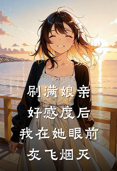 刷满娘亲好感度后，我在她眼前灰飞烟灭