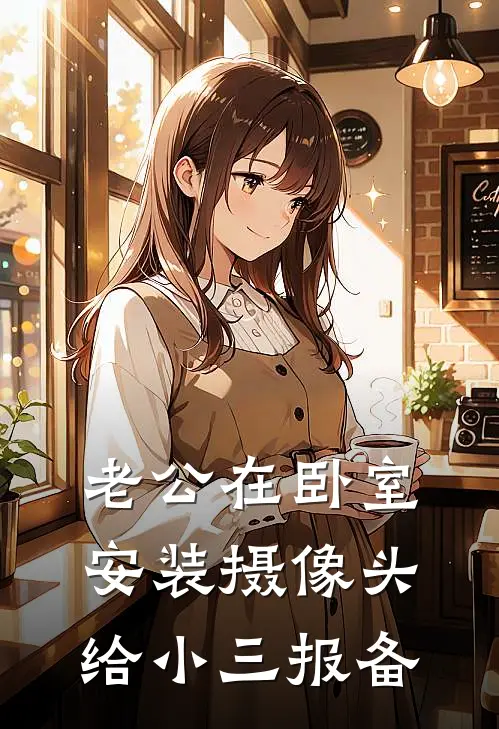 老公在卧室安装摄像头给小三报备