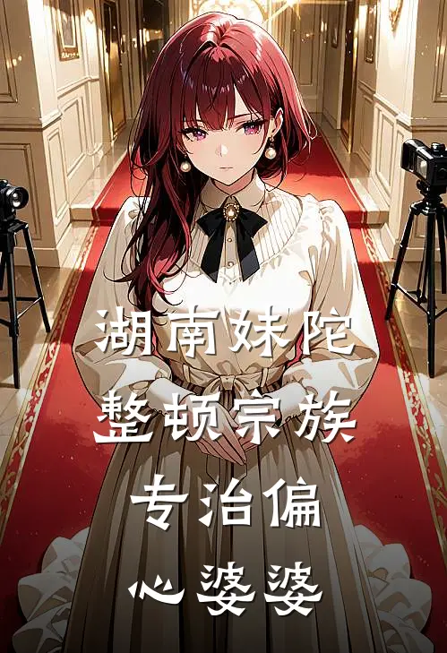湖南妹陀整顿宗族，专治偏心婆婆