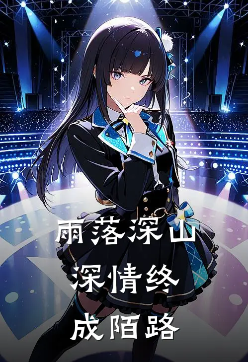 雨落深山，深情终成陌路