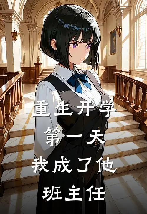 重生开学第一天，我成了他班主任