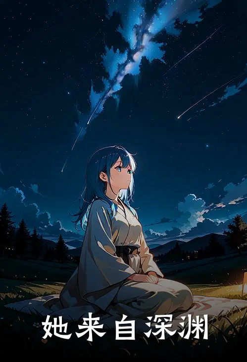 她来自深渊