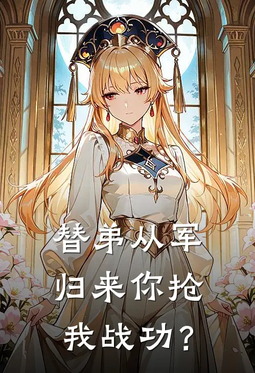 替弟从军，归来你抢我战功？