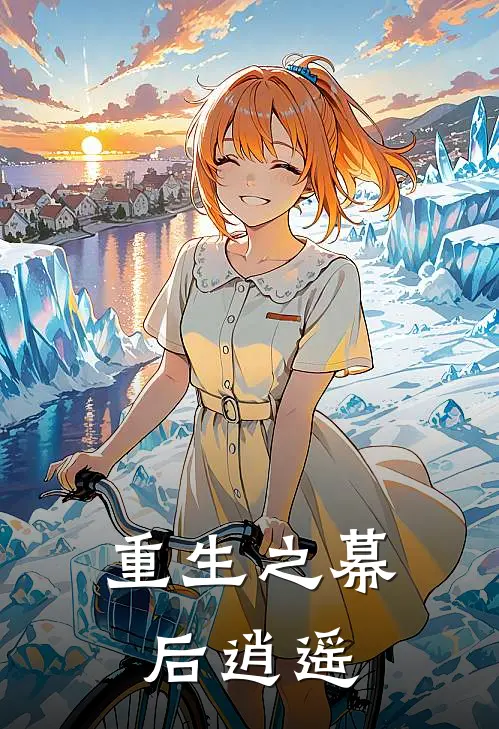 重生之幕后逍遥