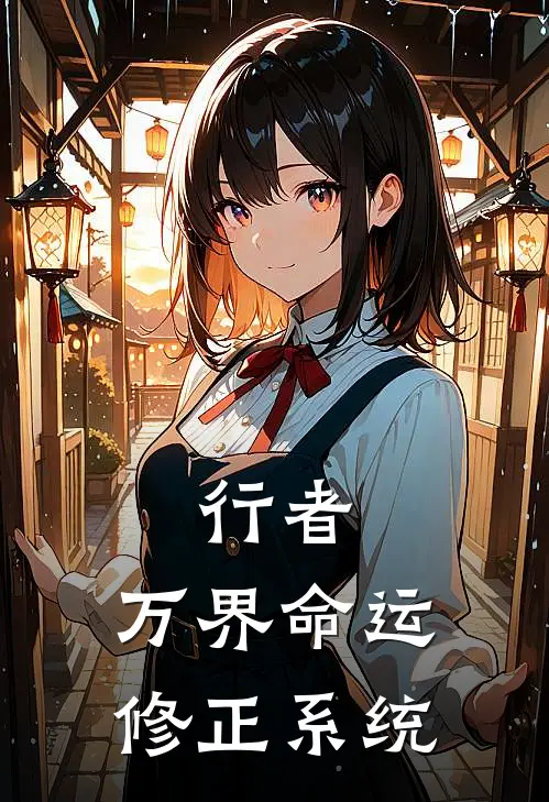 【行者：万界命运修正系统】