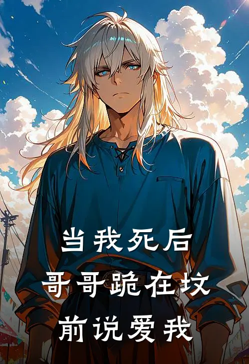 当我死后，哥哥跪在坟前说爱我
