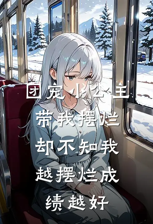 团宠小公主带我摆烂，却不知我越摆烂成绩越好