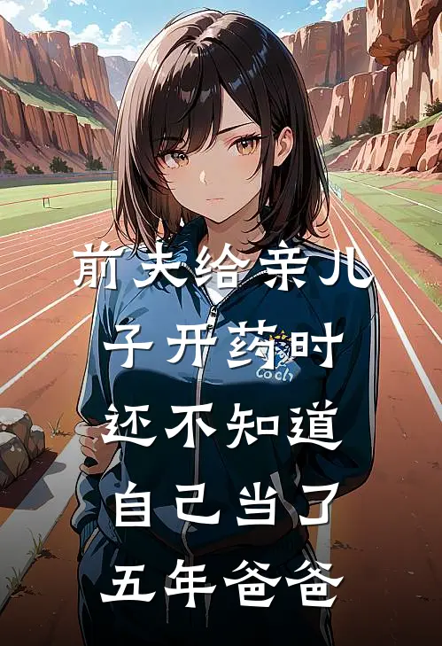 前夫给亲儿子开药时，还不知道自己当了五年爸爸