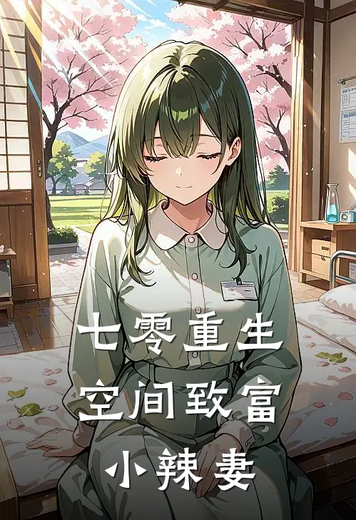 七零重生：空间致富小辣妻