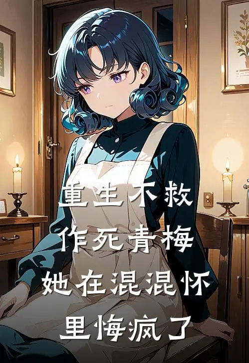 重生不救作死青梅，她在混混怀里悔疯了