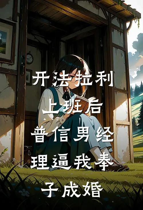 开法拉利上班后，普信男经理逼我奉子成婚