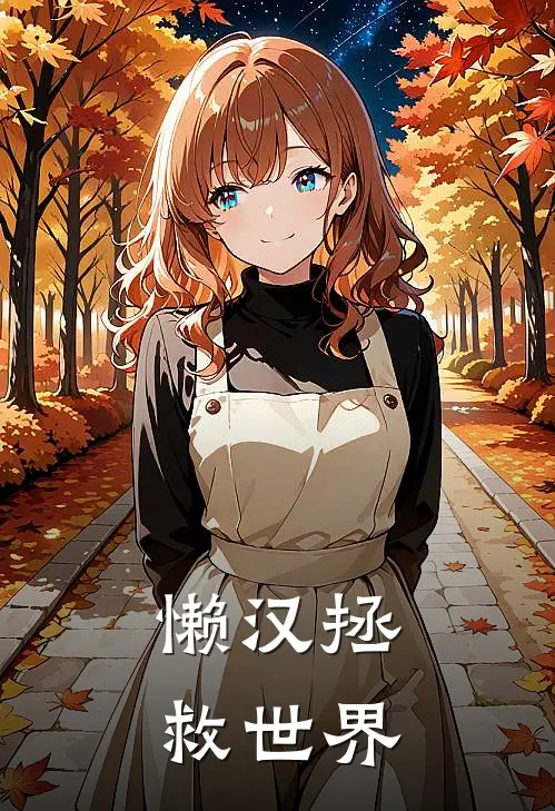 懒汉拯救世界