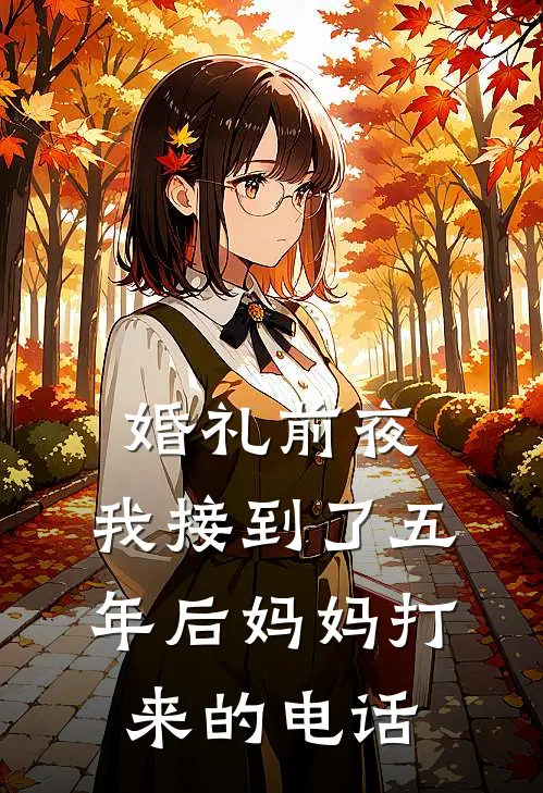 婚礼前夜，我接到了五年后妈妈打来的电话