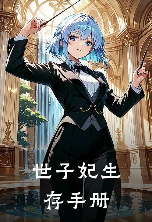 世子妃生存手册
