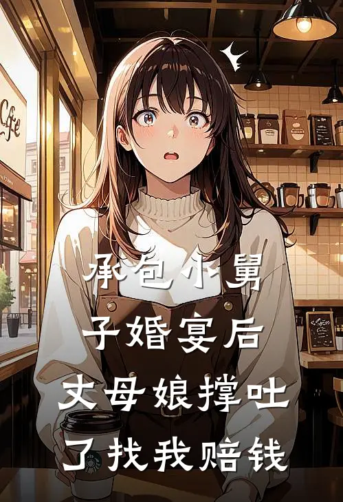 承包小舅子婚宴后，丈母娘撑吐了找我赔钱