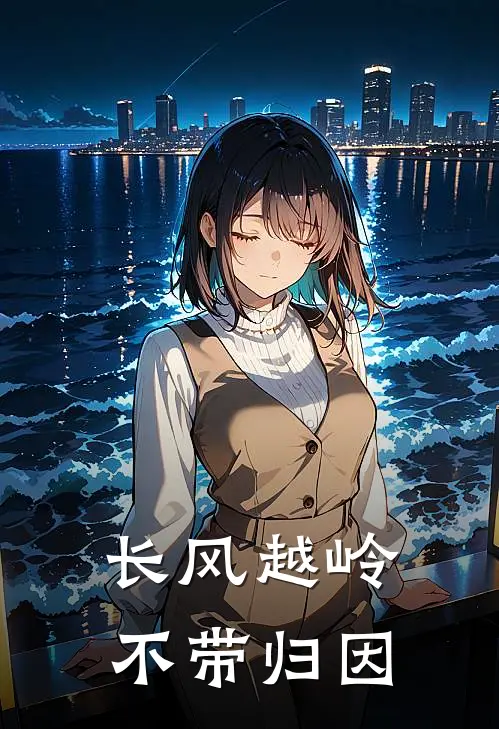 长风越岭，不带归因