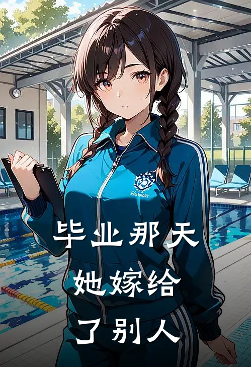 毕业那天，她嫁给了别人
