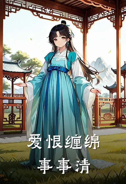 爱恨缠绵事事清