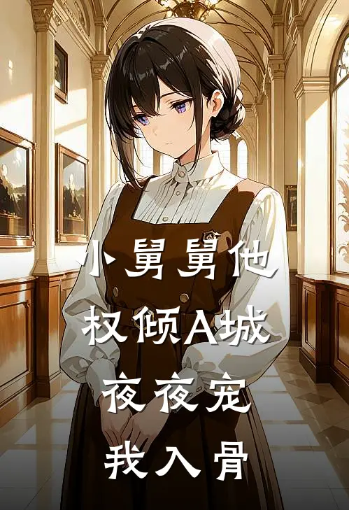 小舅舅他权倾A城，夜夜宠我入骨