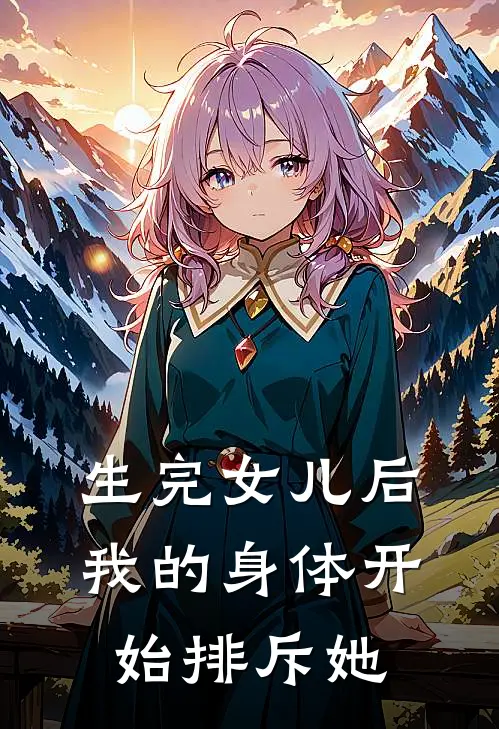 生完女儿后，我的身体开始排斥她