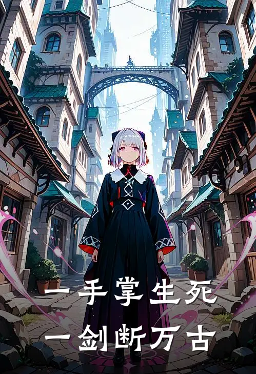 一手掌生死，一剑断万古