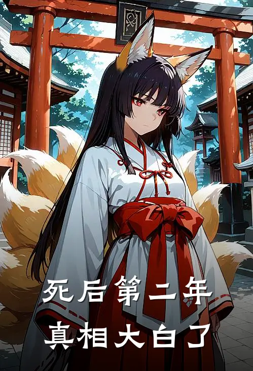 死后第二年，真相大白了