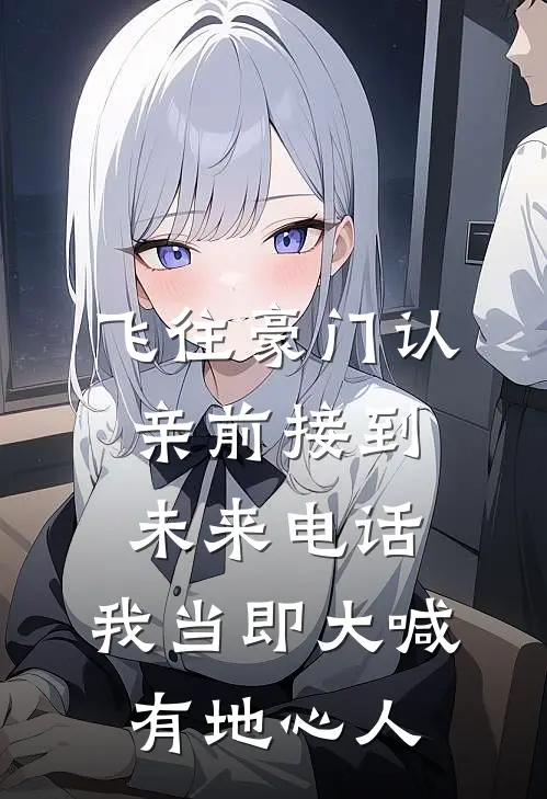 飞往豪门认亲前接到未来电话，我当即大喊有地心人