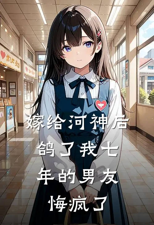 嫁给河神后，鸽了我七年的男友悔疯了