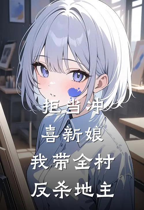 拒当冲喜新娘，我带全村反杀地主