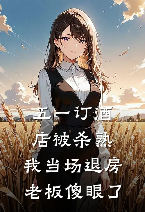 五一订酒店被杀熟，我当场退房，老板傻眼了