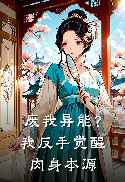 废我异能？我反手觉醒肉身本源