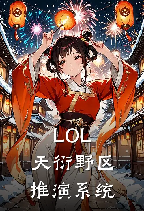 LOL：天衍野区推演系统
