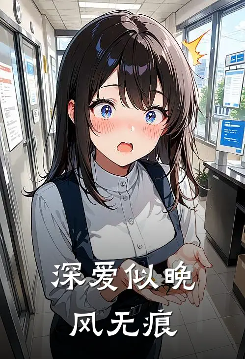 深爱似晚风无痕