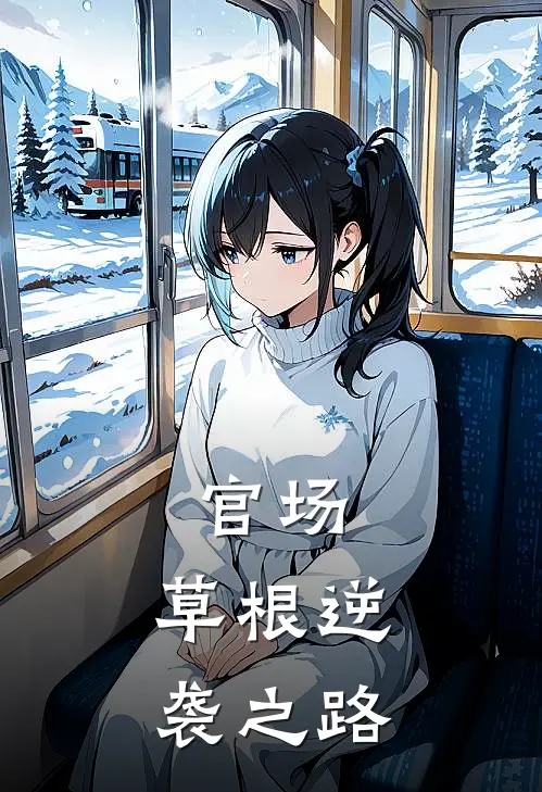 官场：草根逆袭之路