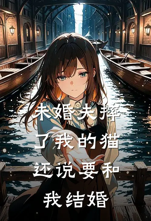 未婚夫摔了我的猫，还说要和我结婚